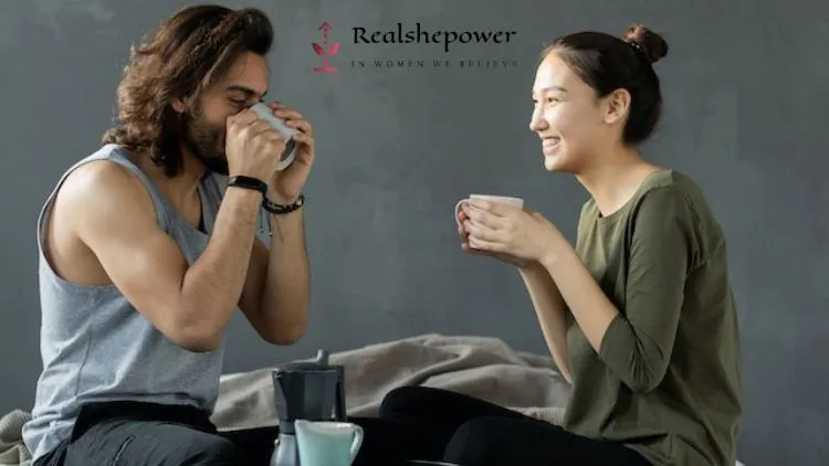 The Pressure To Settle Down: Coping With Societal Expectations And Finding True Love On Your Own Terms 2 Romantic Breakfast In Bed Rsp