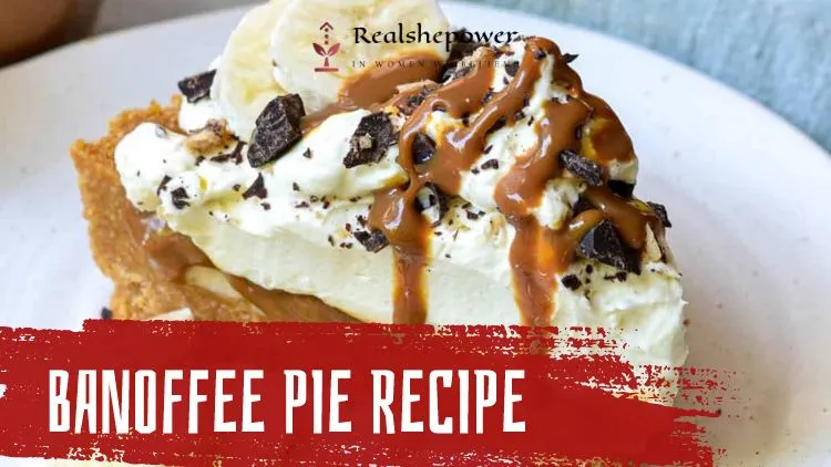 Banoffee Pie