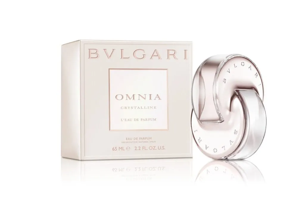 15 Must-Have Fragrances For Women That Last All Day Long 15 Bvlgari Omnia Crystalline