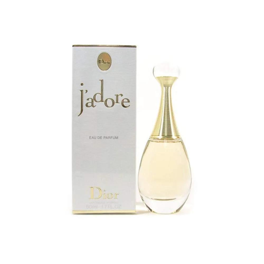 15 Must-Have Fragrances For Women That Last All Day Long 8 7. Dior J'Adore