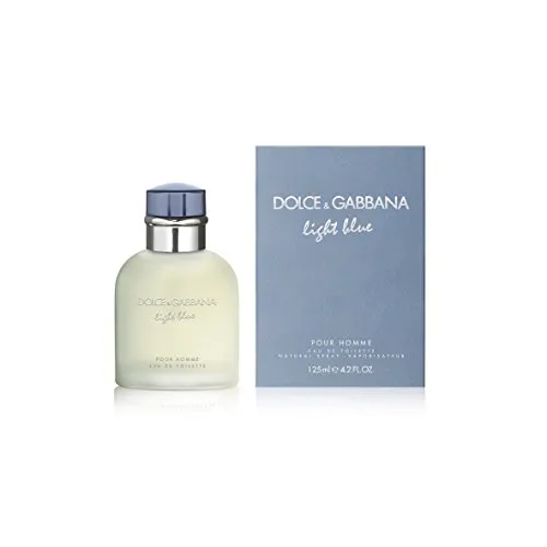 15 Must-Have Fragrances For Women That Last All Day Long 12 Dolce &Amp; Gabbana Light Blue