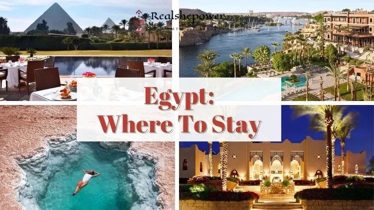 Is It Safe To Travel To Egypt As A Woman? 6 Things You Need To Know 2 7 Safe Places To Stay In Egypt For Female Travelers