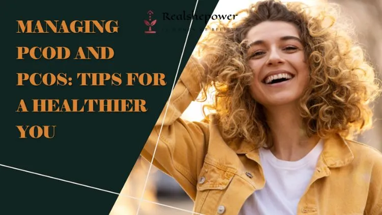 Chia Seeds For Hormonal Health: Balancing Women'S Wellness Naturally 2 Managing Pcod And Pcos: Tips For A Healthier You
