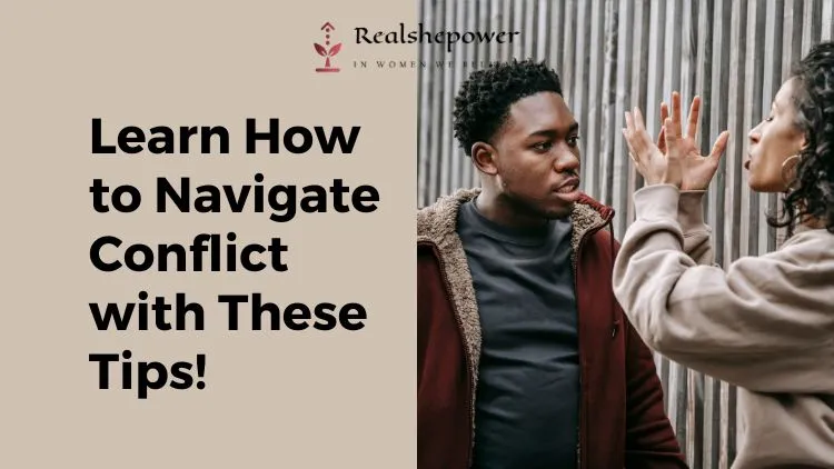 How To Create Healthy Boundaries In Your Relationships In 7 Simple Steps 5 Managing Conflict In Relationships: How To Navigate Disagreements And Maintain A Healthy Partnership