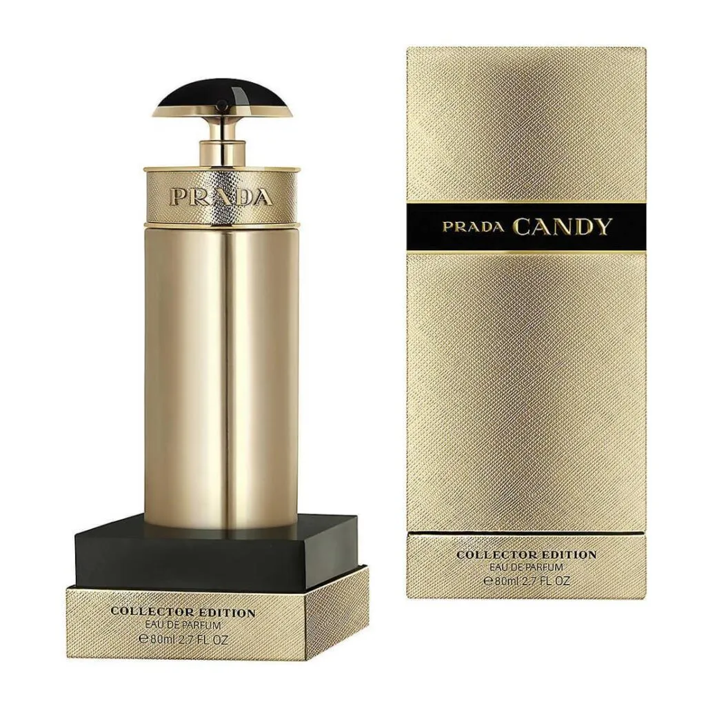15 Must-Have Fragrances For Women That Last All Day Long 11 Prada Candy