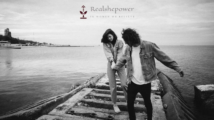 Surprising Relationship Boundaries Women Should Set