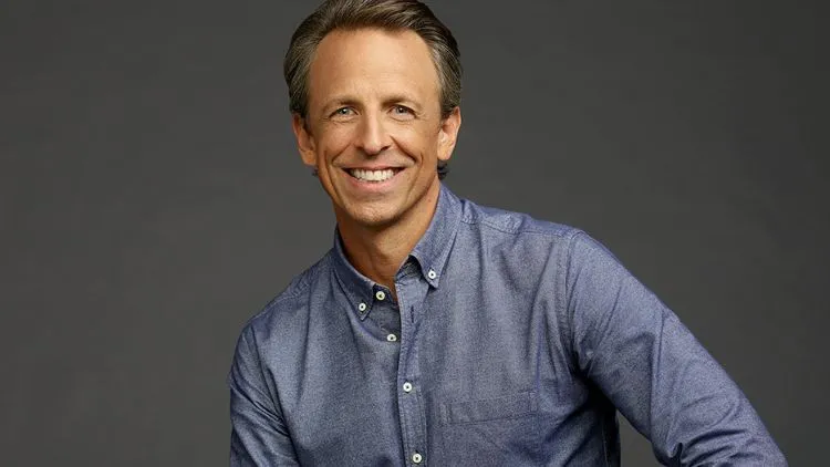 11 Male Feminist Celebrity Quotes Smashing Stereotypes 4 Seth Meyers Rsp