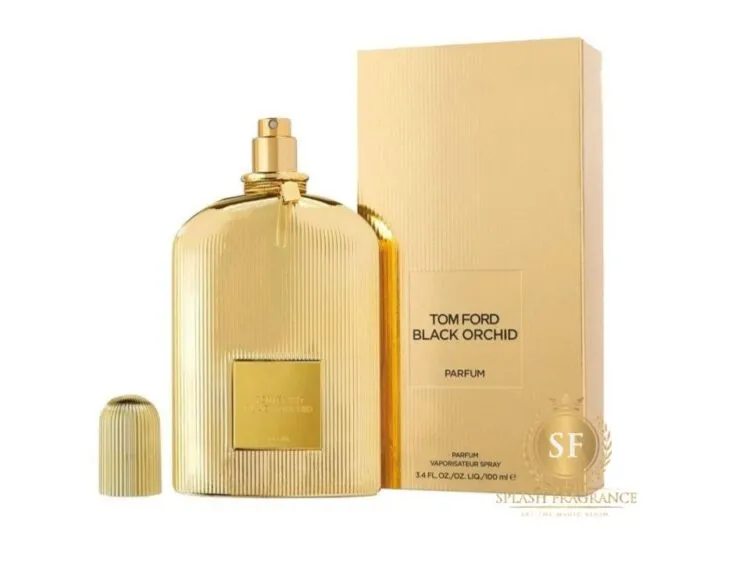 15 Must-Have Fragrances For Women That Last All Day Long 3 2. Tom Ford Black Orchid