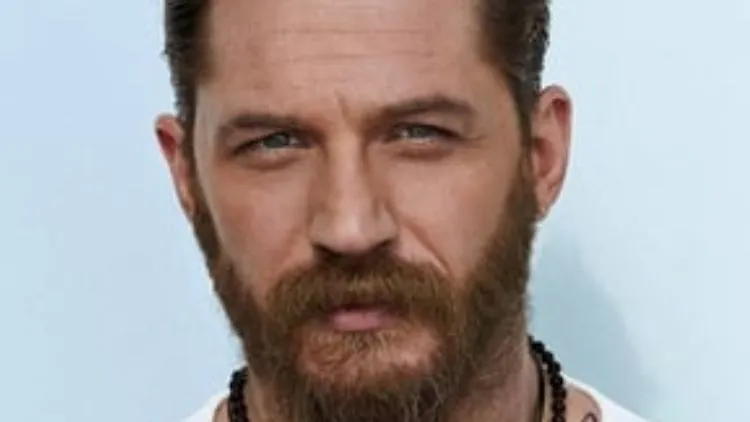 11 Male Feminist Celebrity Quotes Smashing Stereotypes 3 Tom Hardy Rsp
