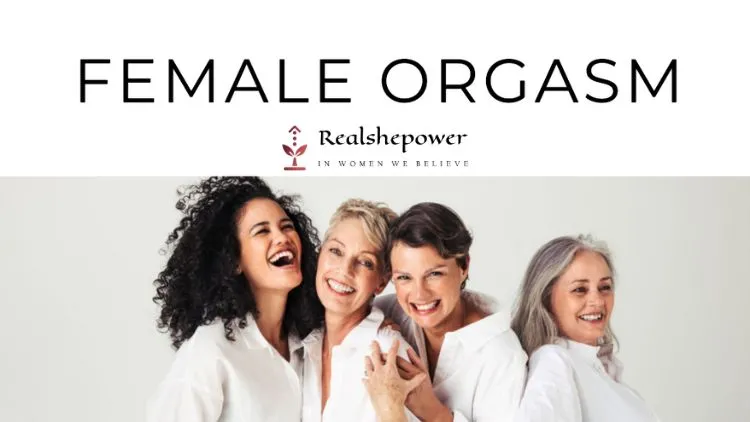Exploring The Different Types Of Female Orgasm 1 Exploring The Different Types Of Female Orgasm
