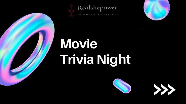 Are You A True Movie Buff? Take This Quiz And Find Out!