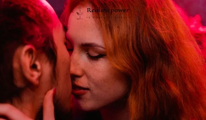 Sexual Fantasies For Women: Exploring Your Desires