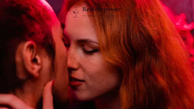 Sexual Fantasies For Women: Exploring Your Desires