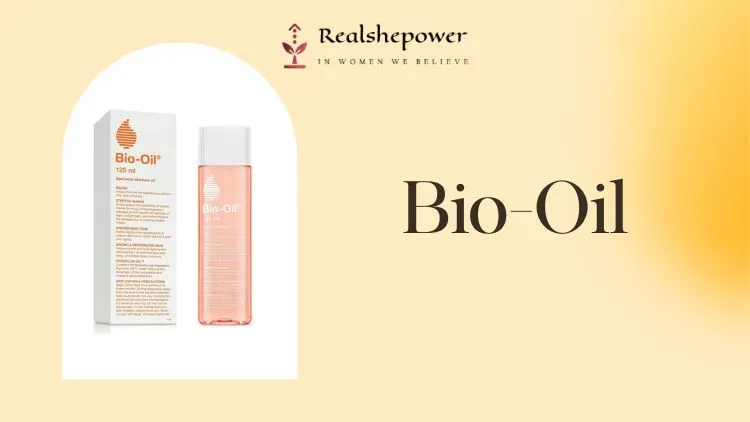 Top 7 Products For Treating Stretch Marks 2 Bio-Oil