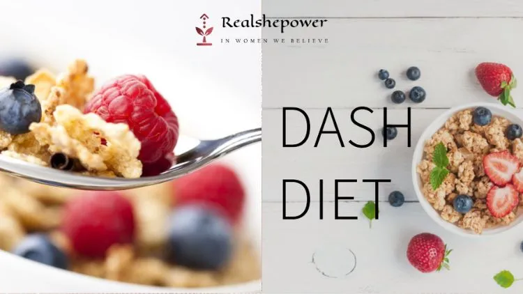 11 Diabetes-Friendly Diet Plans For Women: Sample Meal Plans Included 4 Dash Diet