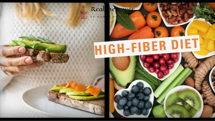 11 Diabetes-Friendly Diet Plans For Women: Sample Meal Plans Included 11 High-Fiber Diet