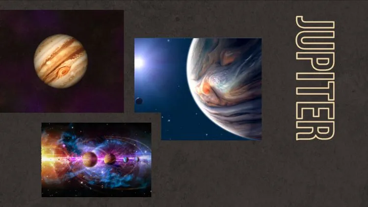 Jupiter: Expansion, Luck, And Abundance 1 Jupiter: Expansion, Luck, And Abundance