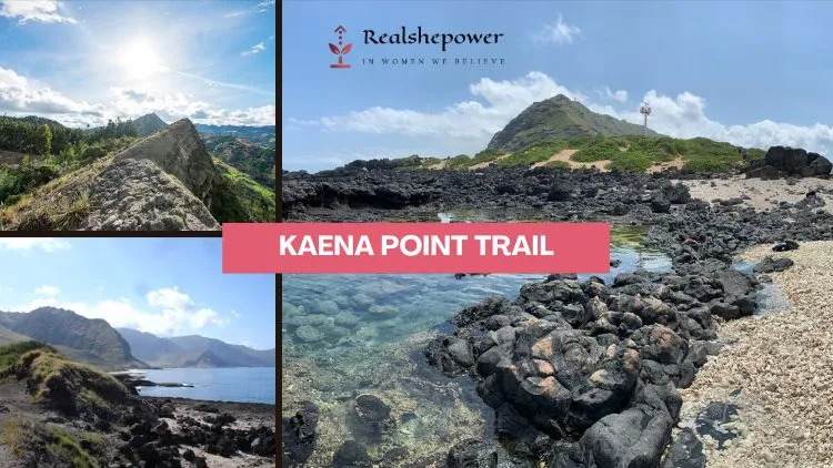 Kaena Point Trail