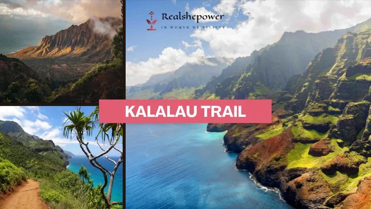 Kalalau Trail