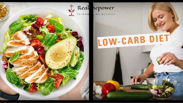 11 Diabetes-Friendly Diet Plans For Women: Sample Meal Plans Included 3 Low-Carb Diet