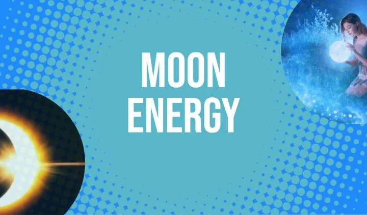 The Moon Energy: Nurturing, Emotional, And Intuitive