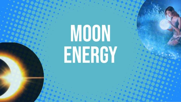 Harnessing Jupiter'S Energy: A Guide To Ritual And Spiritual Growth 2 The Moon Energy: Nurturing, Emotional, And Intuitive