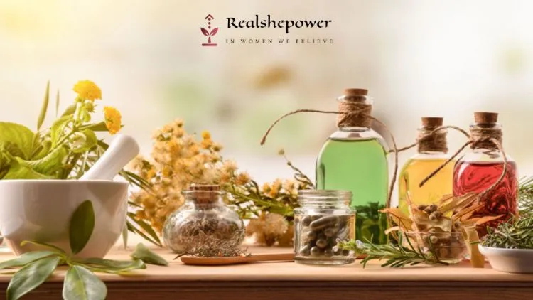 Natural Remedies For Stretch Marks: 6 Effective And Safe Alternatives 2 Natural Remedies For Stretch Marks: 6 Effective And Safe Alternatives
