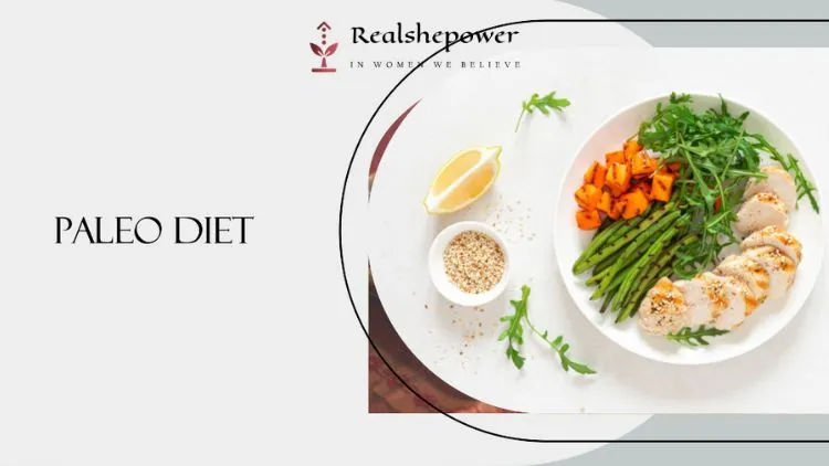 11 Diabetes-Friendly Diet Plans For Women: Sample Meal Plans Included 9 Paleo Diet