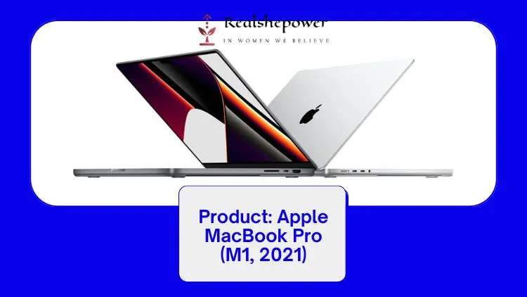 Microsoft Surface Pro 8 Review: A Powerful And Versatile Device 2 Apple Macbook Pro (M1, 2021) Review: Incredible Speed And Performance