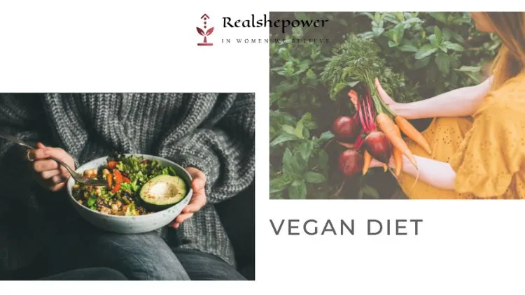 6 Protein-Based Recipes For Vegetarians: Delicious And Nutritious Options To Fuel Your Body 4 Vegan Diet