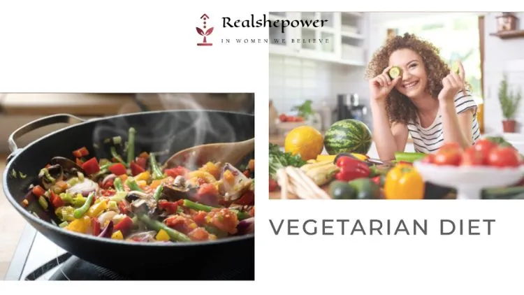11 Diabetes-Friendly Diet Plans For Women: Sample Meal Plans Included 5 Vegetarian Diet