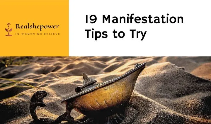 The Secret To Manifestation: How To Attract Abundance And Success