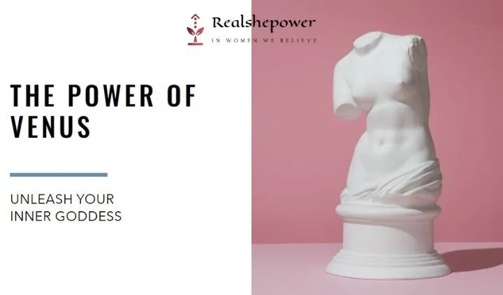 The Power Of Venus