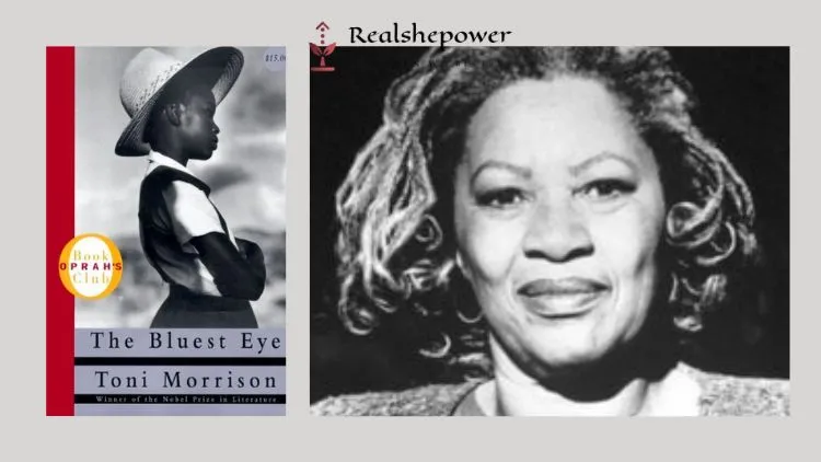 Kate Chopin: A Revolutionary Literary Figure Ahead Of Her Time 2 The Bluest Eye By Toni Morrison: A Powerful Exploration Of The Devastating Effects Of Racism And Self-Hatred On A Young Black Girl