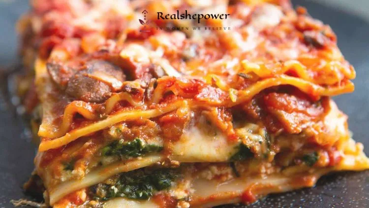 Vegan Lasagna Recipe - A Plant-Based Twist On A Classic Dish 1 Vegan Lasagna Recipe – A Plant-Based Twist On A Classic Dish