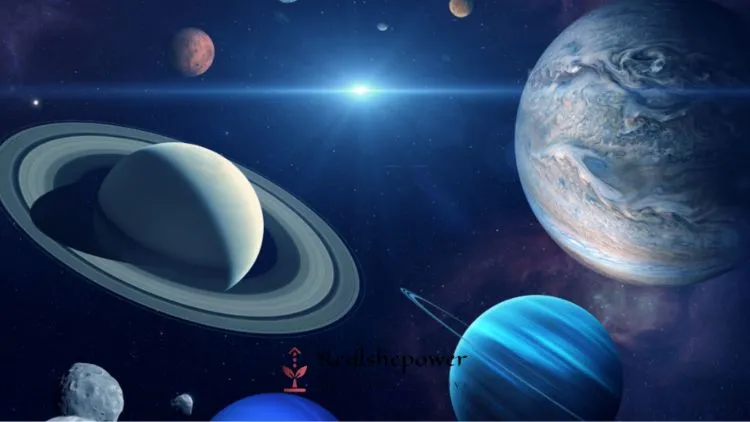 Venus Energy: Love, Beauty, And Harmony 2 Venus In Astrology: The Significance Of Feminine Energy