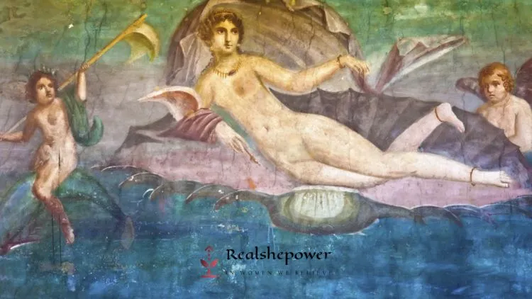 Venus Energy: Love, Beauty, And Harmony 3 Venus Energy In Self-Care: The Power Of Beauty
