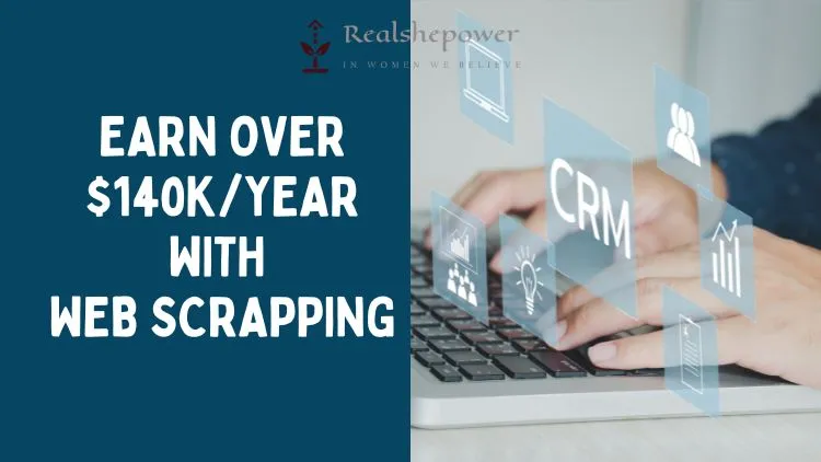 What'S The One Thing That Every Developer Should Avoid? 3 Learn Web Scraping And Earn Over $140K/Year!