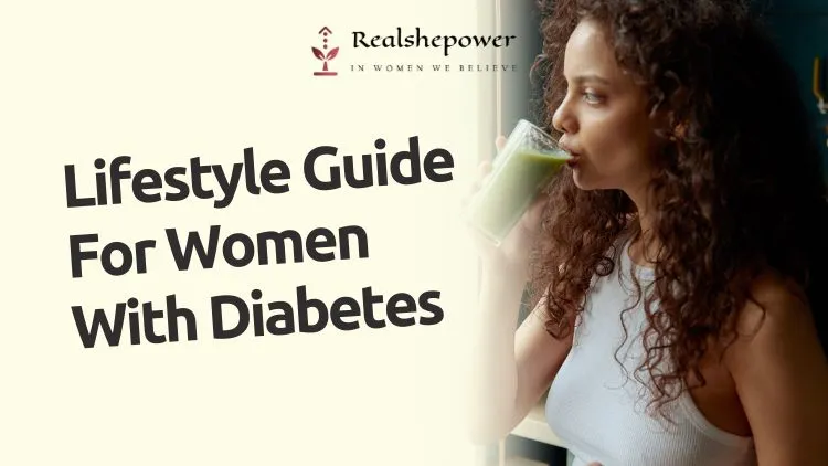 Women With Diabetes: A Nutrient-Rich Diet And Lifestyle For Optimal Health 1 Women With Diabetes: A Nutrient-Rich Diet And Lifestyle For Optimal Health