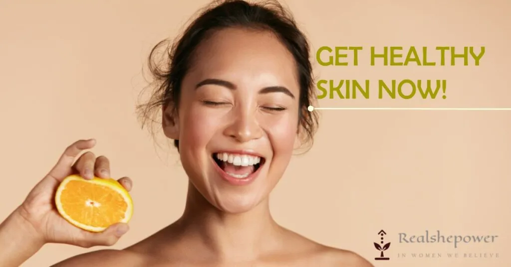 What Is A Good Skin Care Routine For Glowing, Radiant Skin? 8 Cleansers: Washing Away The Impurities