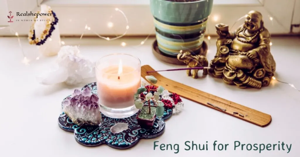 Harnessing The Power Of Feng Shui For Prosperity In Your Home 3 Common Faqs About Feng Shui For Prosperity