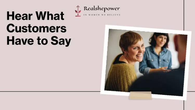 Customer Experiences And Testimonials