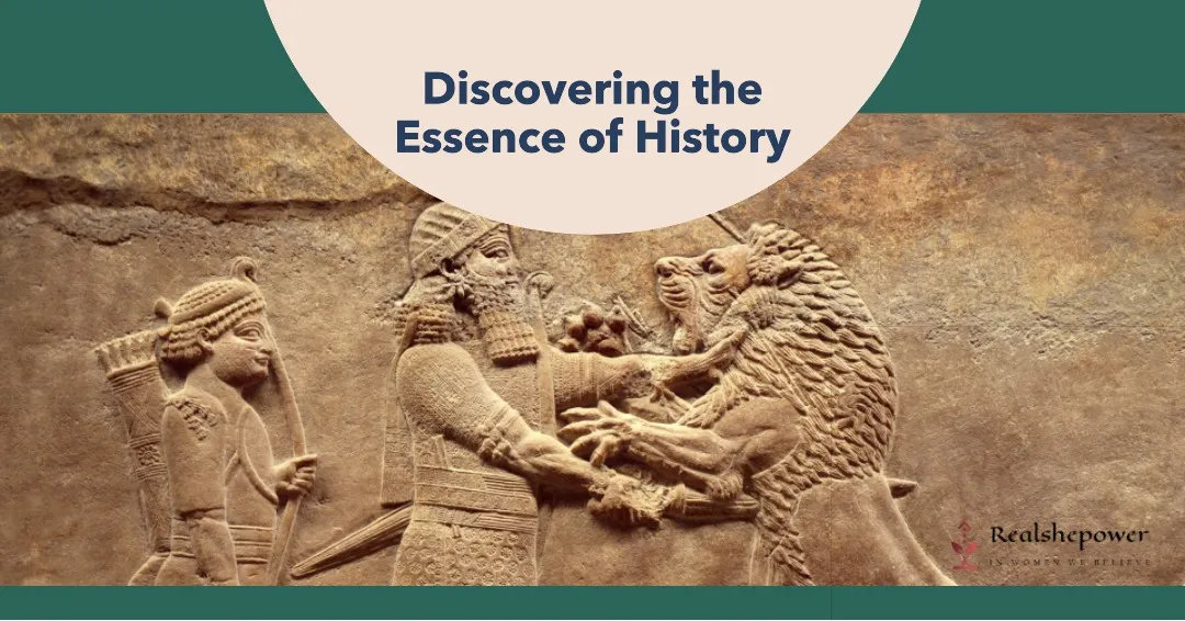 Unraveling The Tapestry Of Time: What Is History And Why Does It Matter? 1 Unraveling The Tapestry Of Time: What Is History And Why Does It Matter?