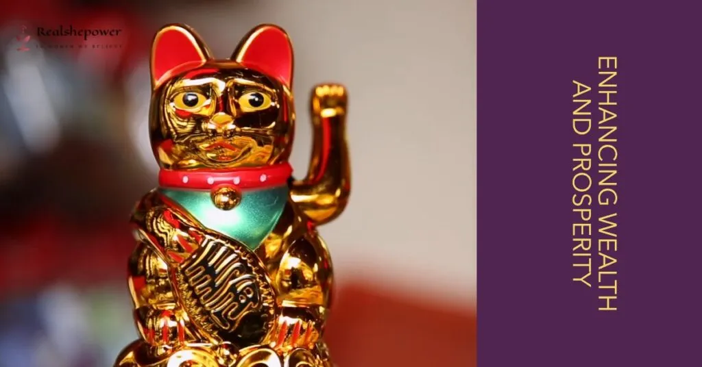 Harnessing The Power Of Feng Shui For Prosperity In Your Home 2 Enhancing Wealth And Prosperity