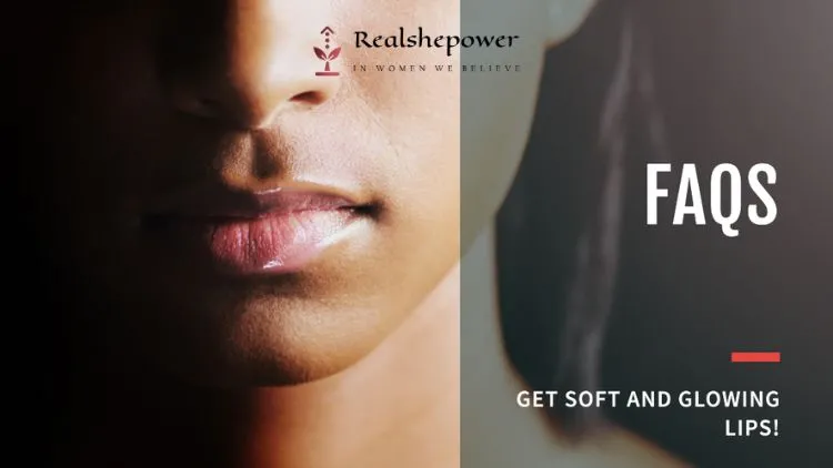 Diy Lip Masks: Pamper Your Lips For Naturally Beautiful Results 8 Faqs About Diy Lip Masks