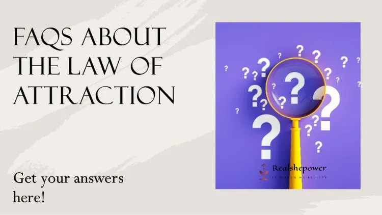 Diving Into Metaphysical Dimensions: A Journey Beyond The Physical Realm 4 Faqs About The Law Of Attraction