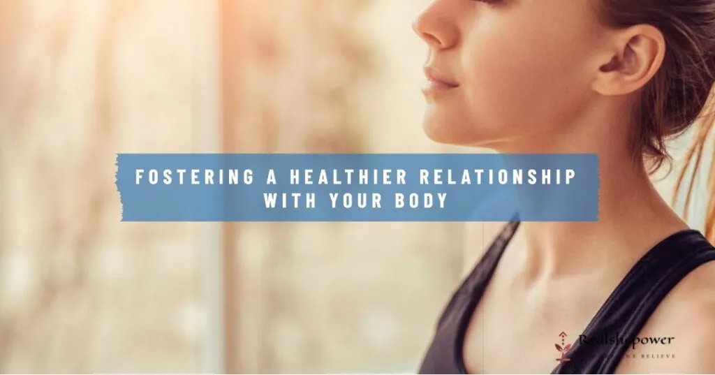 Can Yoga Help You Lose Weight? Discover 5 Surprising Connection Between Yoga And Weight Loss 5 Fostering A Healthier Relationship With Your Body