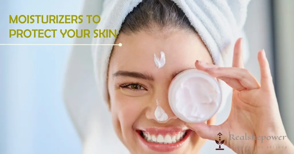 What Are The Best Skin Care Products? Discover The Ultimate Guide To Achieving Radiant Skin 5 Moisturizers: Nourish And Protect Your Skin