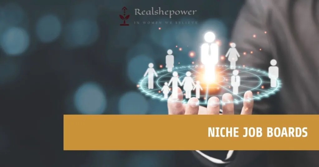 Where To Post Jobs For Free? Discover 7 Best Platforms For Cost-Free Job Listings 4 Niche Job Boards