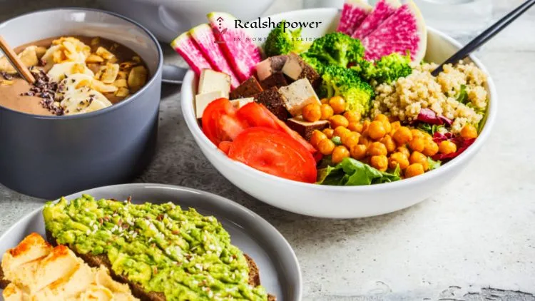 6 Protein-Based Recipes For Vegetarians: Delicious And Nutritious Options To Fuel Your Body 2 Savory Protein-Based Recipes For Vegetarians
